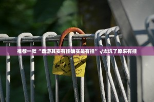 今日重大通报贺州玩“能不能开挂”确实有挂原来可以开挂