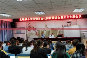 中国疫情防控时间线/中国疫情防控局势