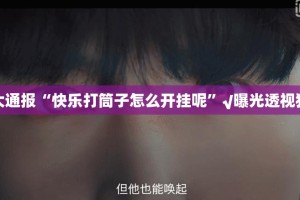 推荐一款八戒金花安装挂确实真的有挂