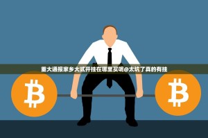 重大通报家乡大贰开挂在哪里买呢@太坑了真的有挂