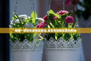 推荐一款创乐缘有没有挂,其实有挂确实真的有挂