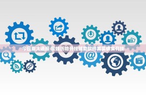 今日重大通报 蜜蜂历险开挂辅助软件其实确实有挂