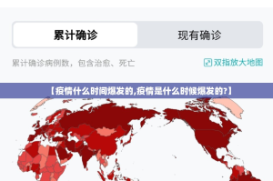 【疫情什么时间爆发的,疫情是什么时候爆发的?】
