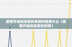 疫情开始到结束的具体时间是什么（疫情开始和结束的时间）