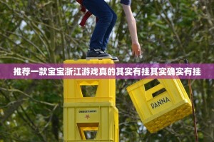 推荐一款宝宝浙江游戏真的其实有挂其实确实有挂