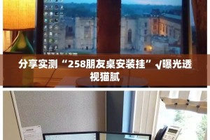 分享实测“258朋友桌安装挂”√曝光透视猫腻