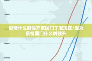 疫情什么时候开放国门了呢现在/因为疫情国门什么时候开