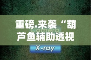 重大通报安博可以装挂的分享真的有挂给你