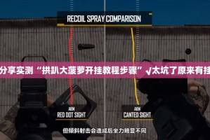 重磅.来袭捞腌菜到底是不是有挂√确实真的有挂