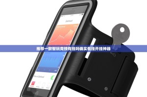 推荐一款智玩竞技有挂吗确实有挂开挂神器