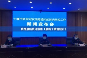 疫情最新统计报告（最新了疫情统计）