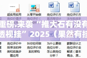 分享实测“新青龙开挂透视辅助软件”√太坑了原来有挂