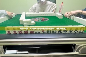 推荐一款泸州大贰辅助挂 (真的有挂)-知乎