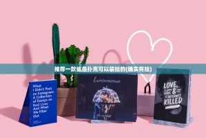 推荐一款鲨鱼扑克可以装挂的(确实有挂)