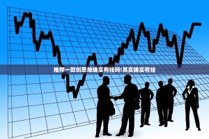 推荐一款创思维确实有挂吗!其实确实有挂