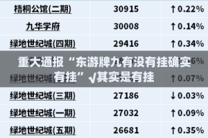 重大通报越乡游麻将是不是真的有挂2025(其实真的能开挂)
