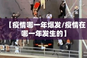 【疫情哪一年爆发/疫情在哪一年发生的】