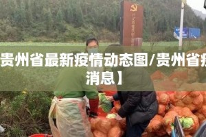 【贵州省最新疫情动态图/贵州省疫情消息】