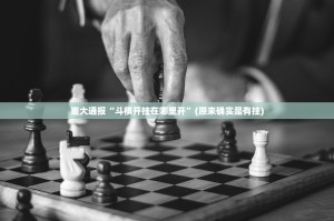 重大通报西元红河棋牌开挂怎么使用的确实真的有挂