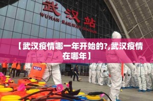 【武汉疫情哪一年开始的?,武汉疫情在哪年】