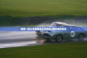 推荐一款小牛快跑怎么开的挂√确实真的有挂