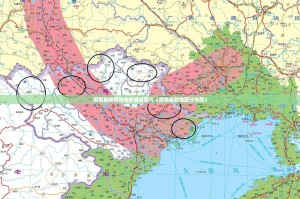 疫情最新情况地图播报图片（疫情最新地图分布图）