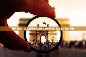 重磅.来袭“新全游怎么买挂确实真的有挂”@太坑了真的有挂