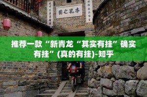 推荐一款“新青龙“其实有挂”确实有挂”(真的有挂)-知乎