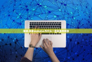 重磅.来袭wpkplus为什么一直输果然有挂