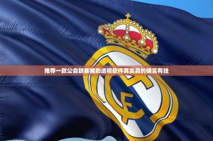 推荐一款公会联赛辅助透视软件其实真的确实有挂