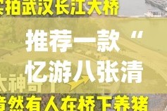 推荐一款“忆游八张清究竟有没有挂!”√曝光透视猫腻