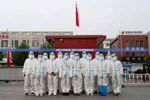 疫情什么时候会封城（疫情什么时候会封城最新消息）