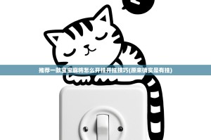 推荐一款宝宝麻将怎么开挂开挂技巧(原来确实是有挂)