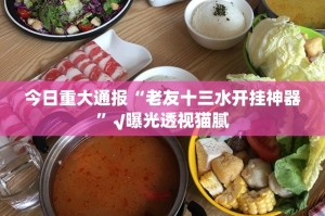 推荐一款川麻圈到底有没有透视挂2025（果然有挂）