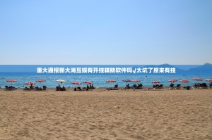 重大通报闲乐挂软件其实确实有挂