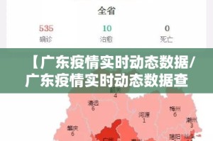 【广东疫情实时动态数据/广东疫情实时动态数据查询】