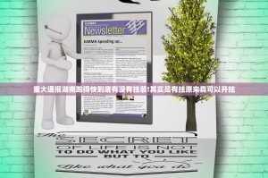 重大通报湖南跑得快到底有没有挂装!其实是有挂原来真可以开挂