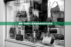 推荐一款家乡大贰有挂吗原来真可以开挂