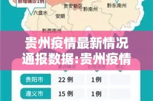 贵州疫情最新情况通报数据:贵州疫情最新通告