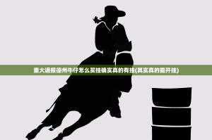 今日重大通报鄂州晃晃如何开挂！详细开挂教程@太坑了真的有挂