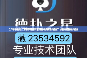 推荐一款大菠萝比鸡确实有挂可以开挂2025（果然有挂）
