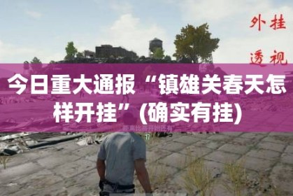 分享实测天虹互娱开挂教程步骤确实真的有挂
