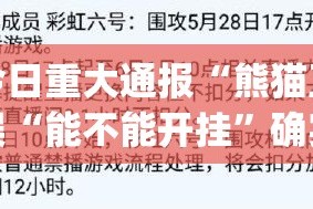 推荐一款新永和确实是有挂开挂神器