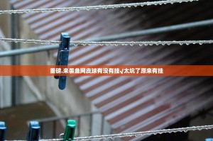 重磅.来袭鱼网皮球有没有挂√太坑了原来有挂