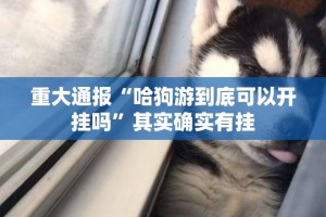 今日重大通报富友茶苑如何开挂原来可以开挂