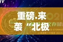 重磅.来袭“北极星有开挂辅助软件吗”其实确实有挂