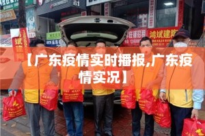 【广东疫情实时播报,广东疫情实况】