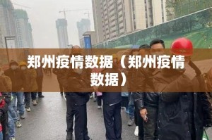 郑州疫情数据（郑州疫情 数据）