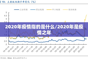 2020年疫情指的是什么/2020年是疫情之年
