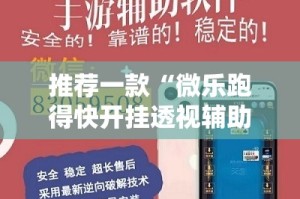 推荐一款榆林打锅子原来确实可以开挂开挂神器